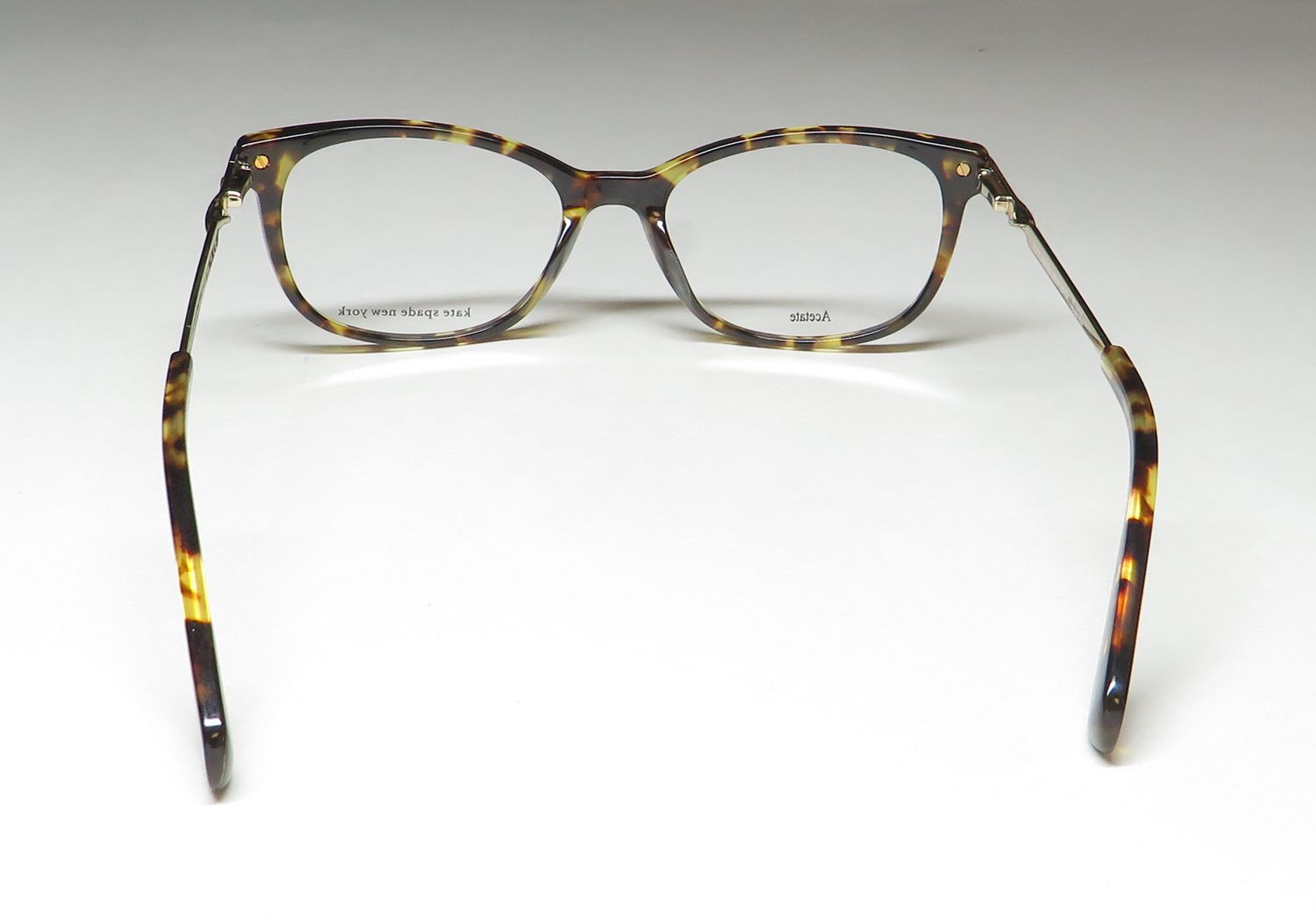 Kate Spade Jailene Eyeglasses by ModaFrames