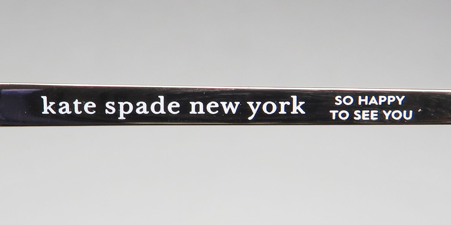 Kate Spade Jailene Eyeglasses by ModaFrames