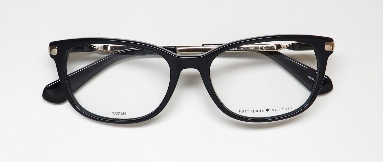 Kate Spade Jailene Eyeglasses by ModaFrames
