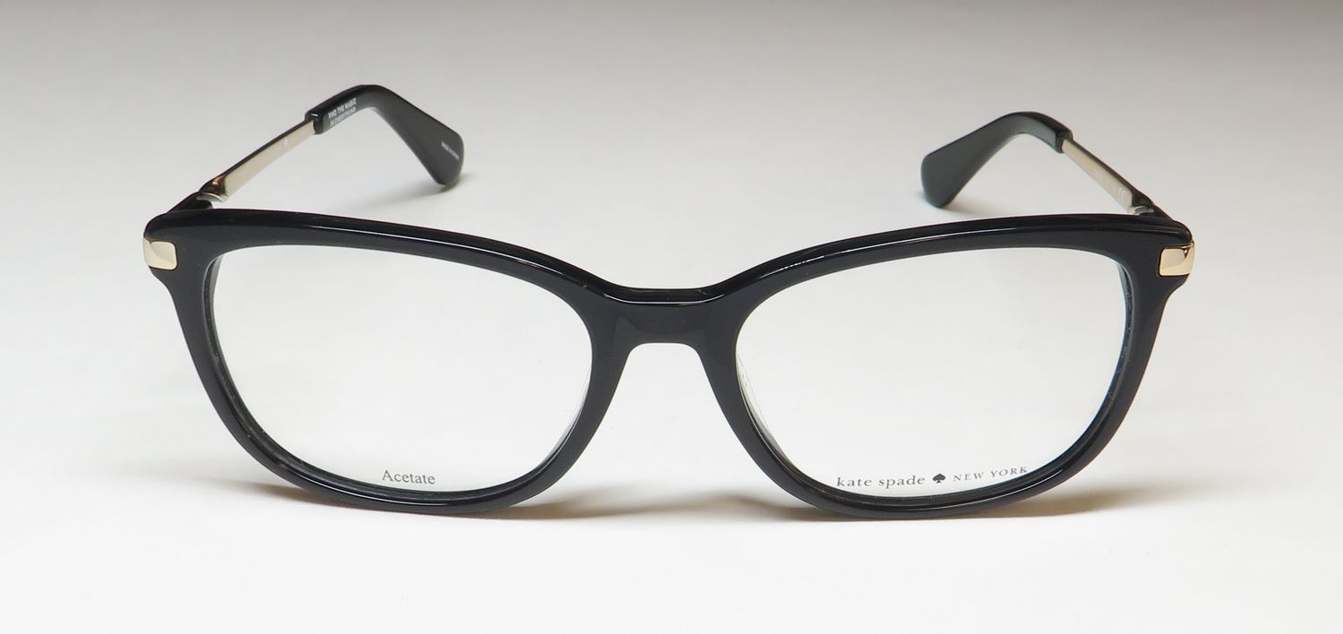 Kate Spade Jailene Eyeglasses by ModaFrames