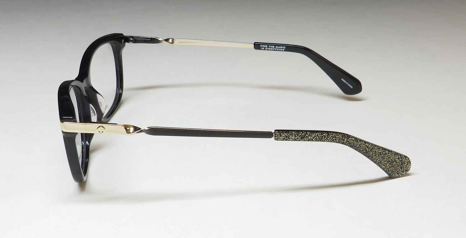 Kate Spade Jailene Eyeglasses