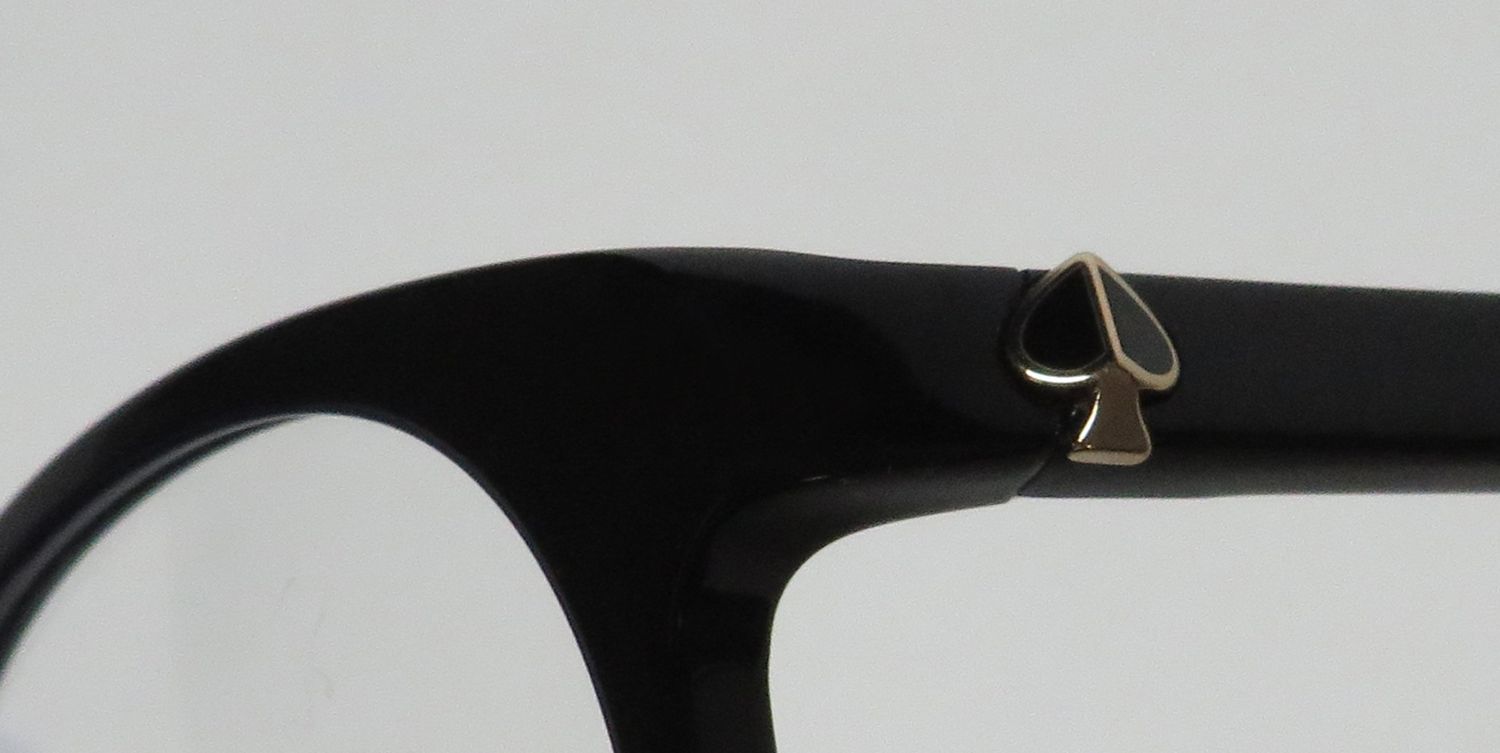 Kate Spade Kileen/F Eyeglasses by ModaFrames