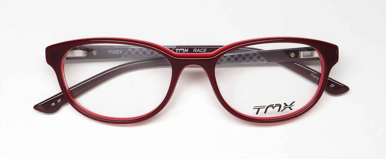 Timex Tmx Race Eyeglasses