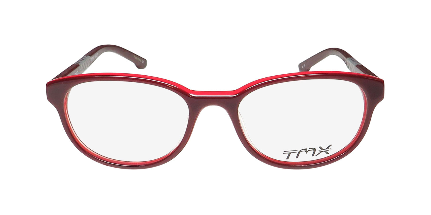 Timex Tmx Race Eyeglasses