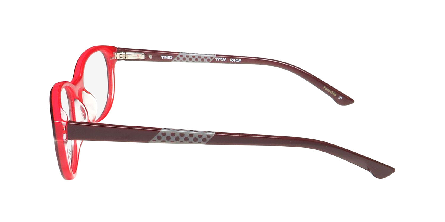 Timex Tmx Race Eyeglasses