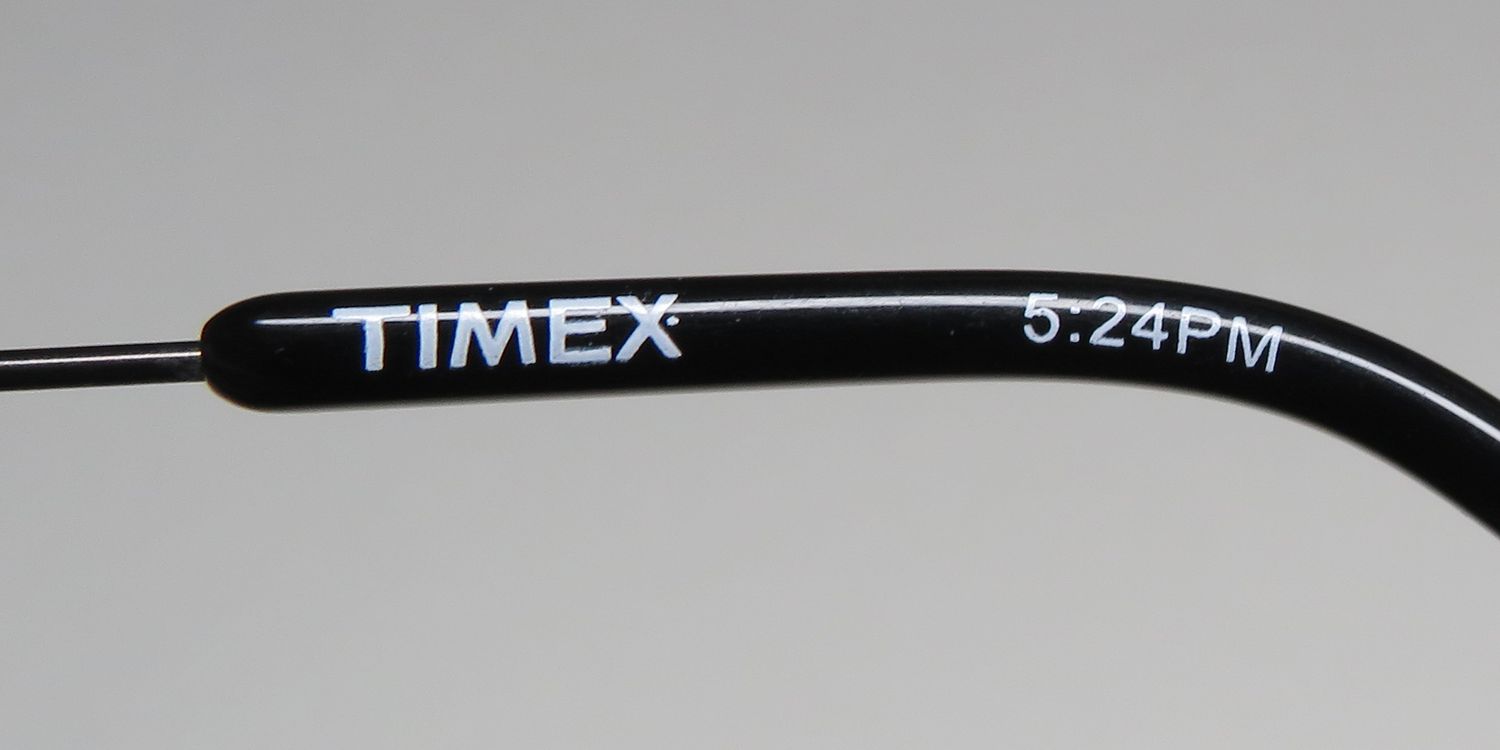 Timex 5:24 Pm Eyeglasses by ModaFrames