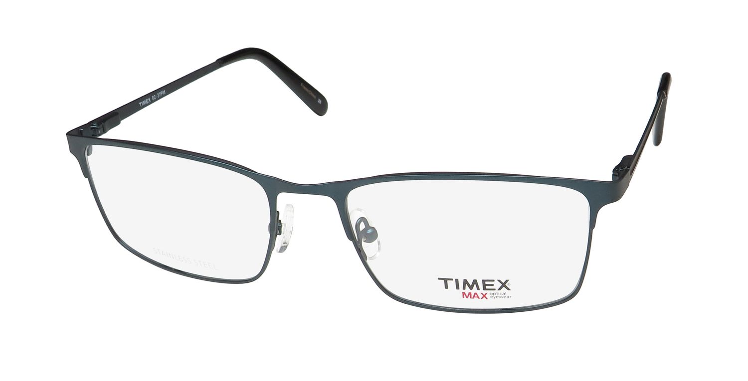 Timex 2:37 Pm Eyeglasses by ModaFrames