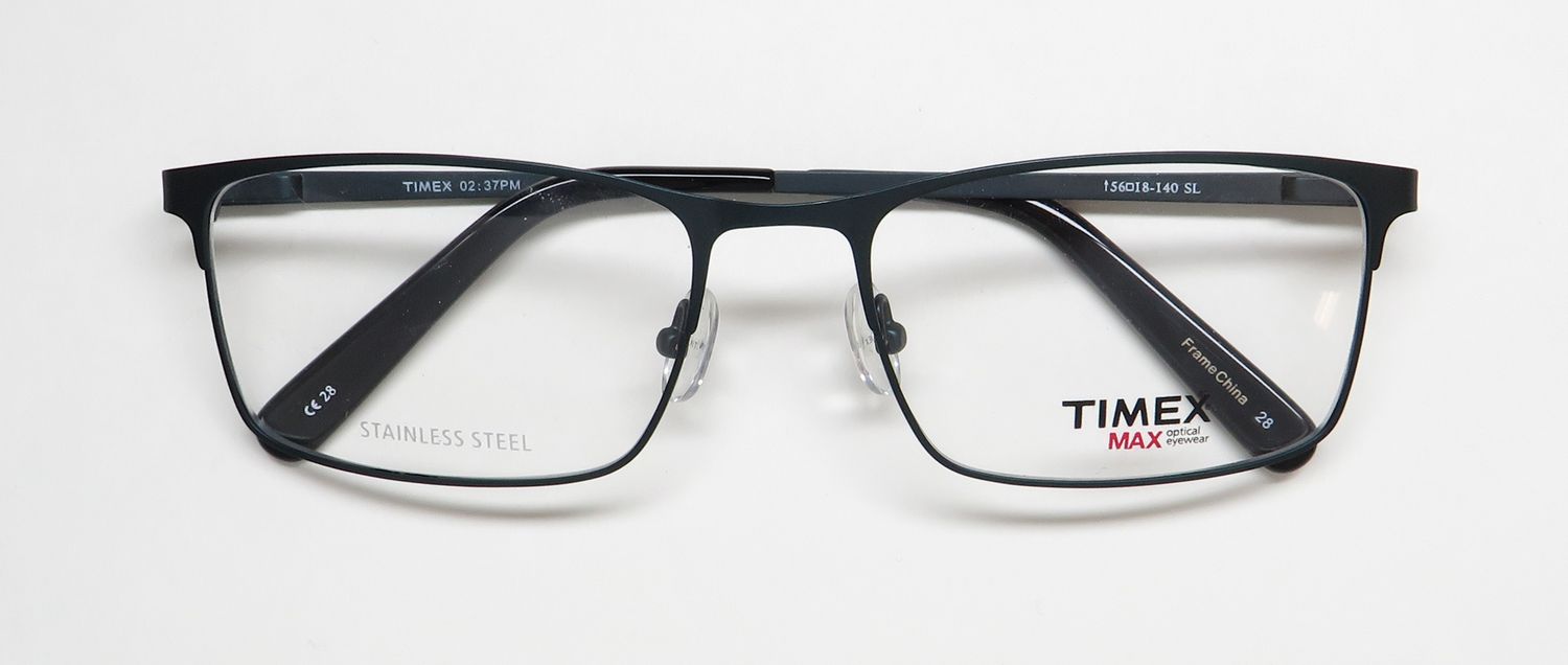 Timex 2:37 Pm Eyeglasses by ModaFrames