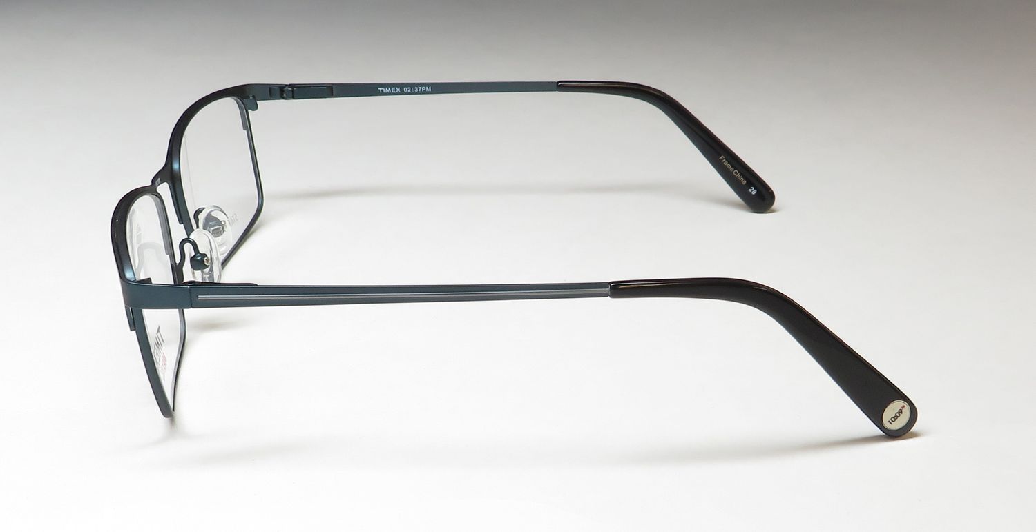 Timex 2:37 Pm Eyeglasses by ModaFrames