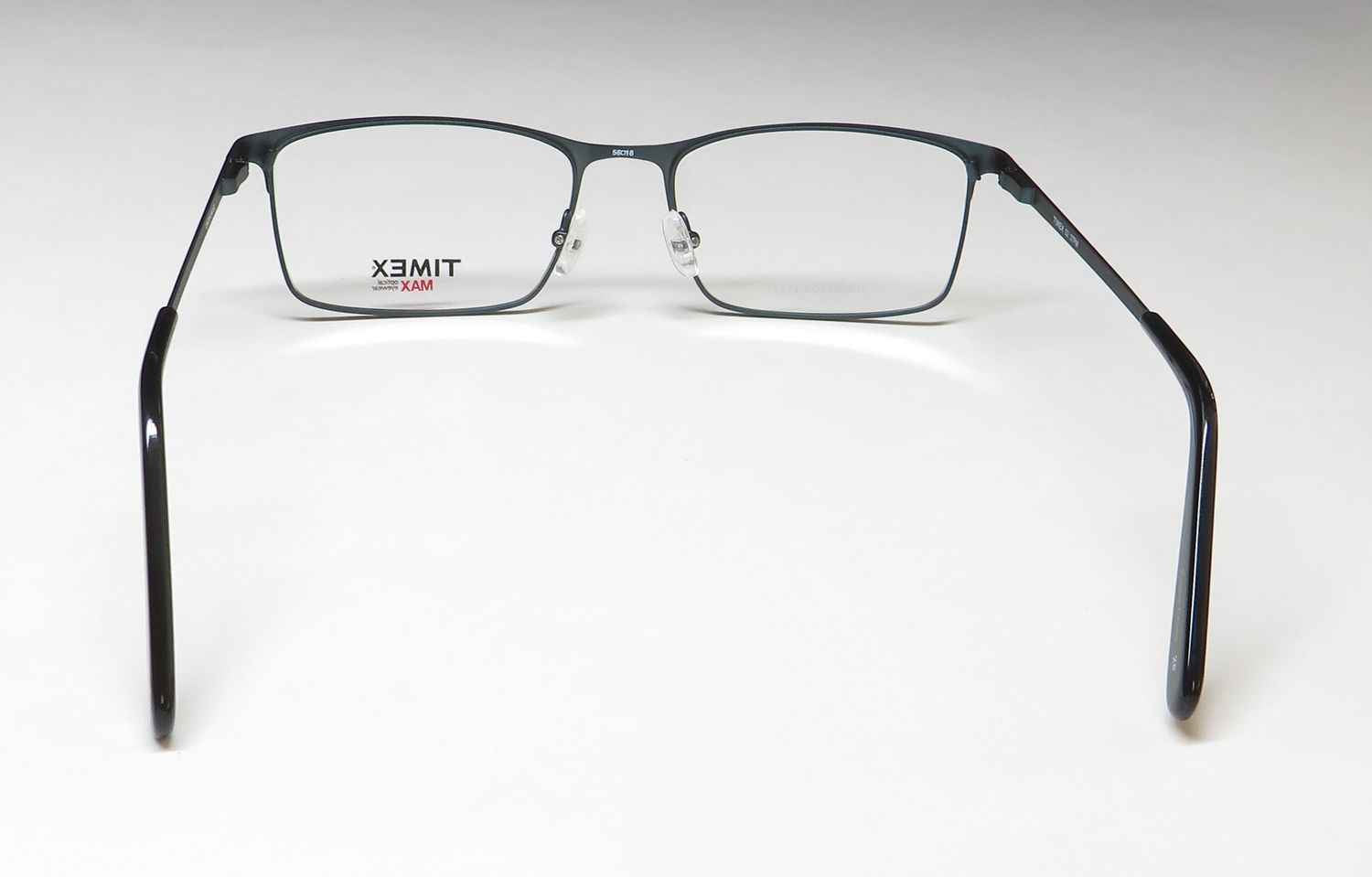 Timex 2:37 Pm Eyeglasses by ModaFrames
