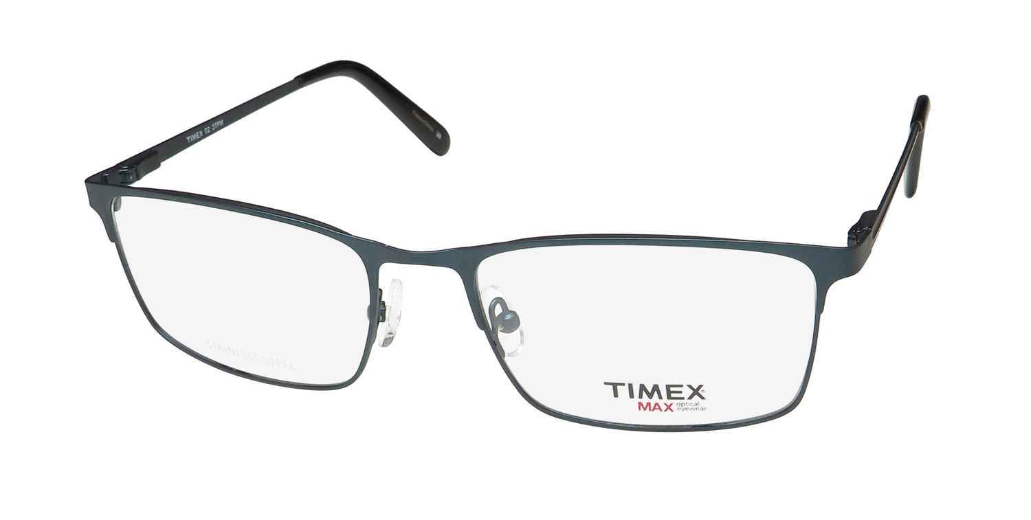 Timex 2:37 Pm Eyeglasses by ModaFrames