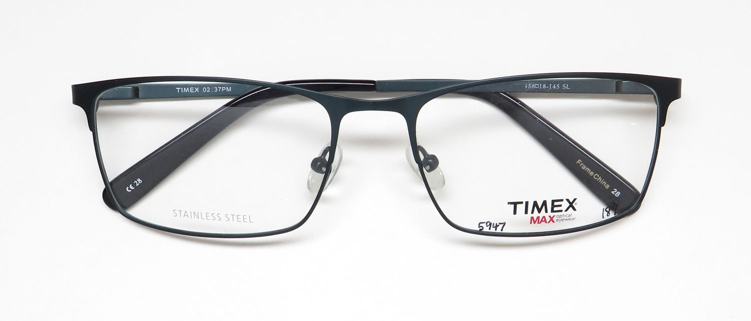 Timex 2:37 Pm Eyeglasses by ModaFrames