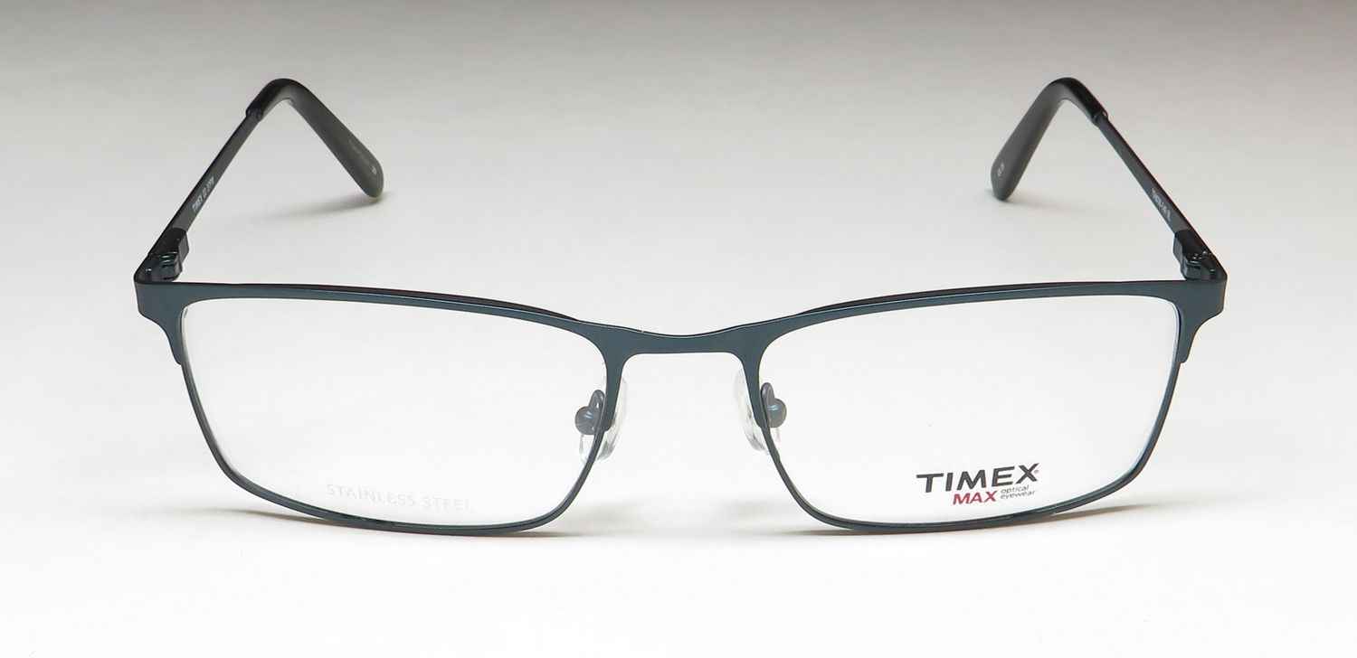 Timex 2:37 Pm Eyeglasses