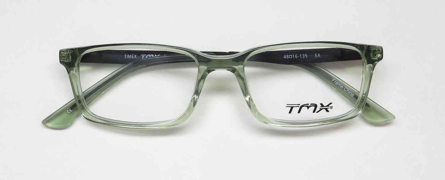 Timex Tmx No Sweat Eyeglasses