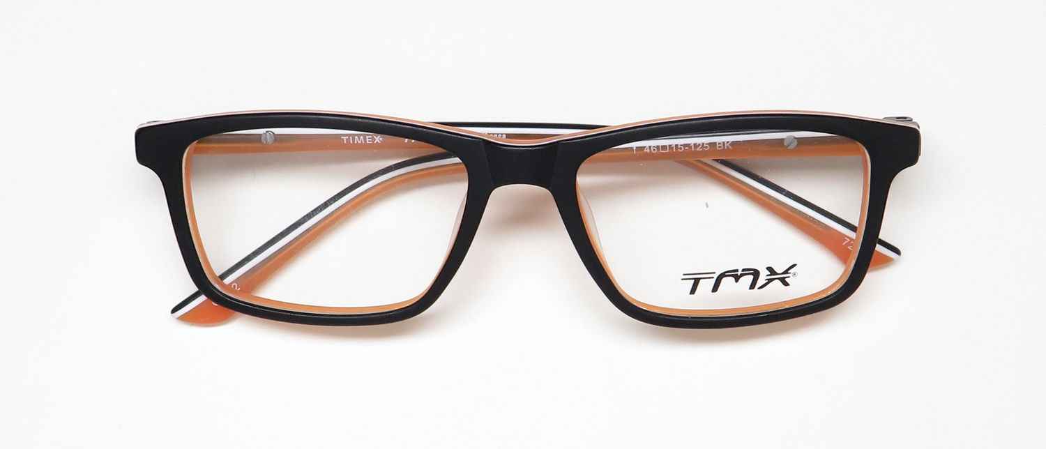 Timex Tmx Wheelhouse Eyeglasses
