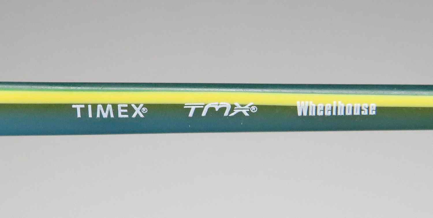 Timex Tmx Wheelhouse Eyeglasses