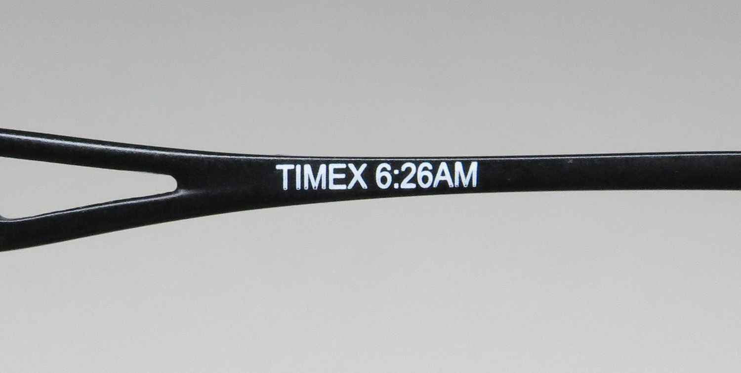 Timex 6:26 Am Eyeglasses