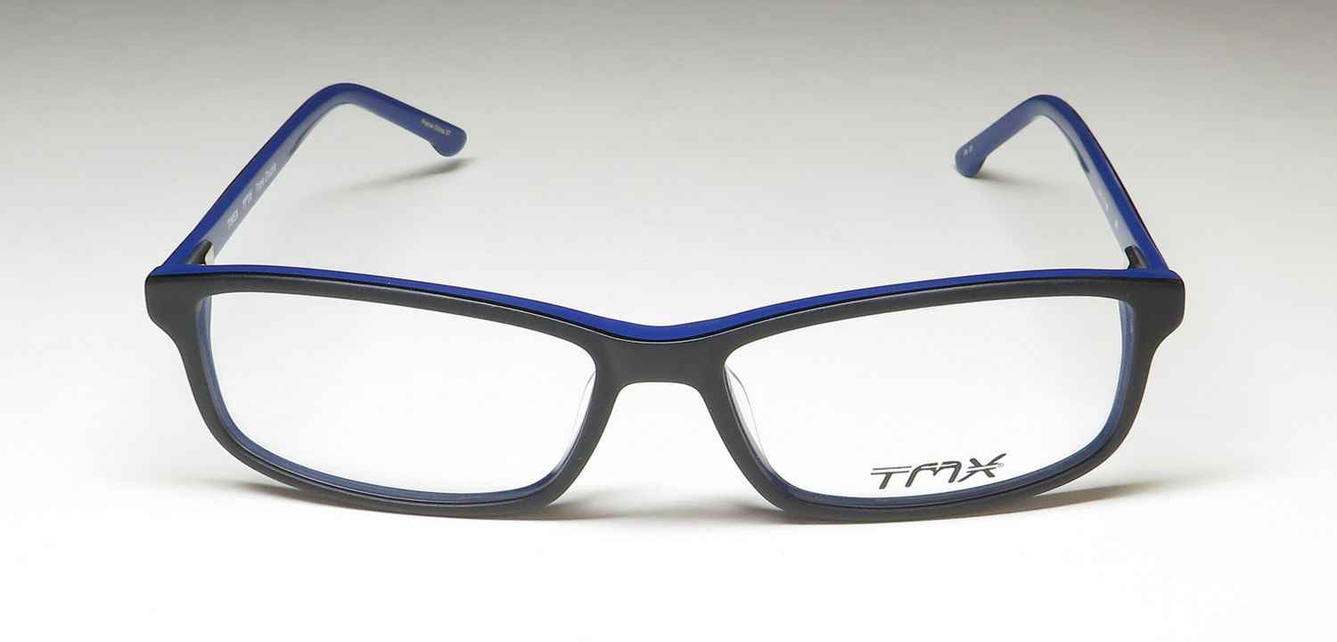 Timex Tmx Triple Double Eyeglasses