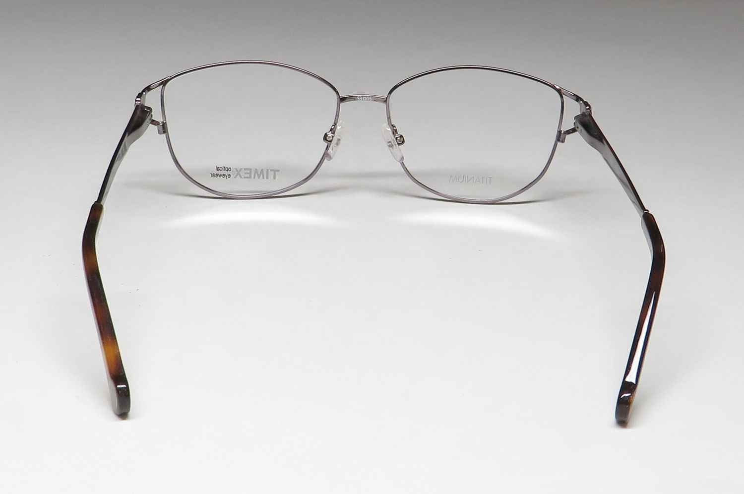 Timex 8:23 Am Eyeglasses DestGlow