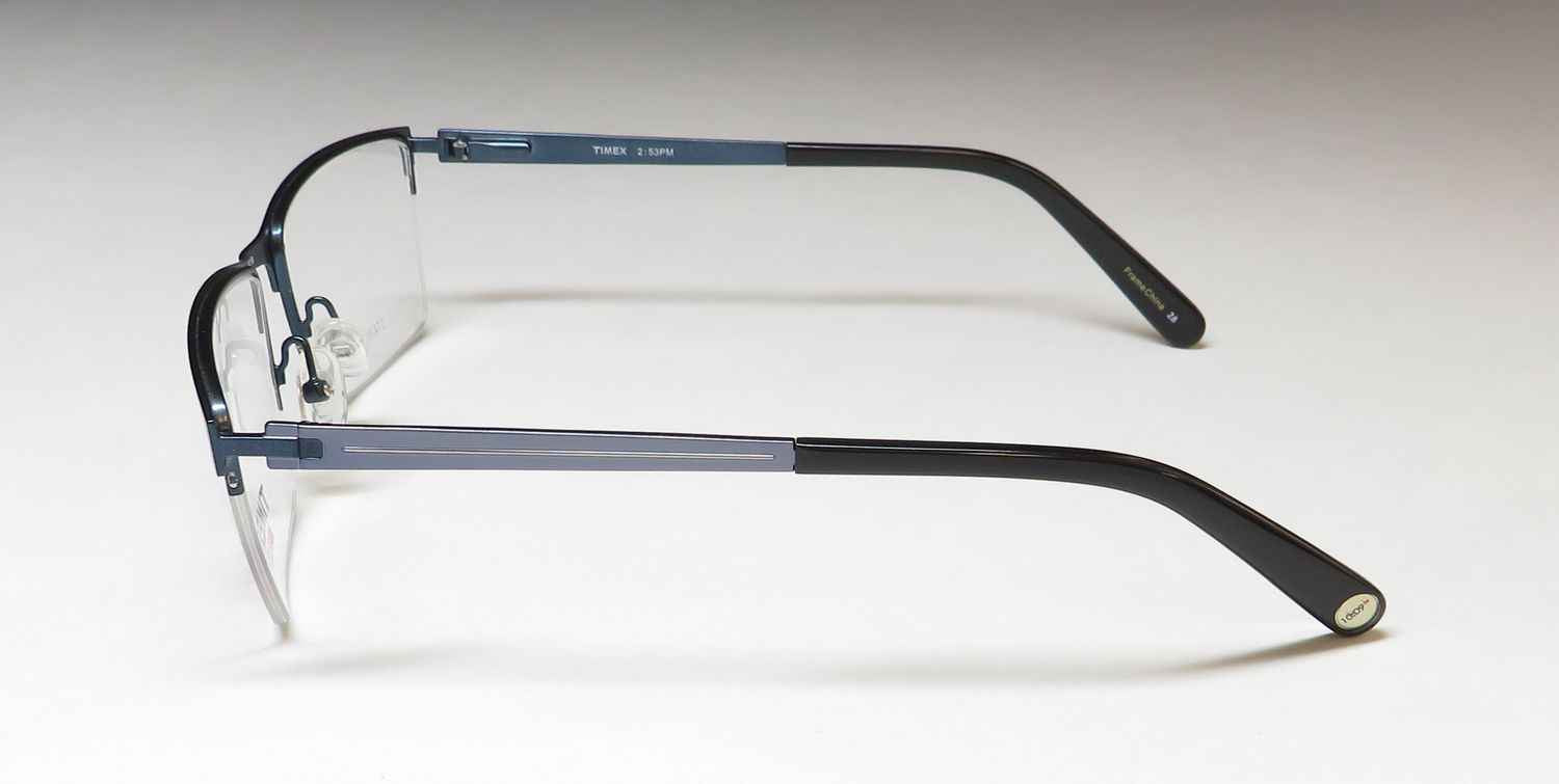 Timex 2:53 Pm Eyeglasses by ModaFrames