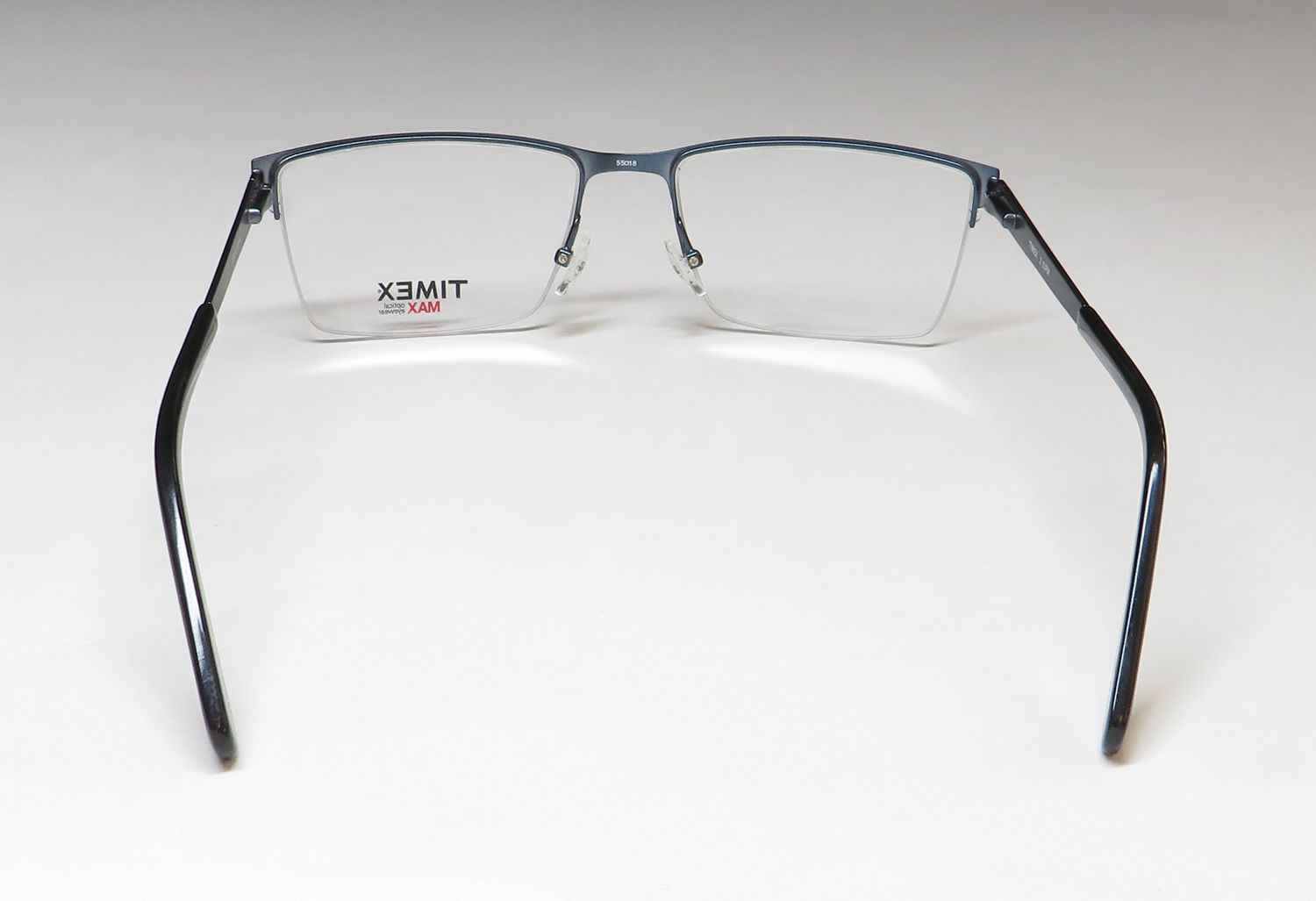 Timex 2:53 Pm Eyeglasses by ModaFrames