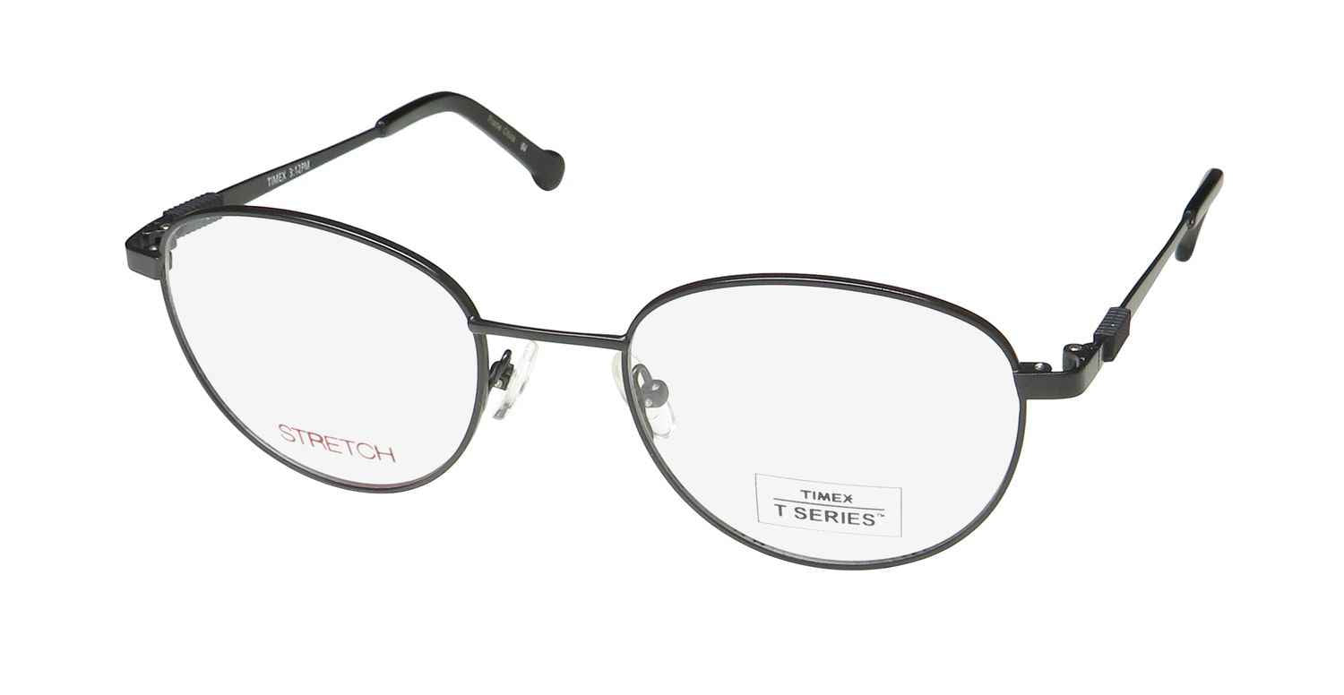 Timex 3:12 Pm Eyeglasses
