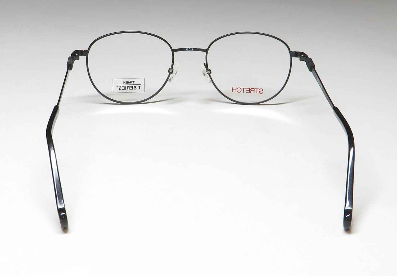 Timex 3:12 Pm Eyeglasses