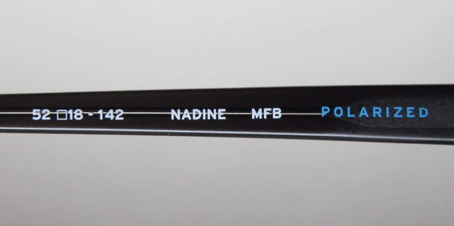 Salt Nadine Sunglasses by ModaFrames
