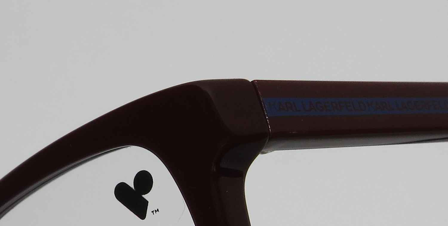 Karl Lagerfeld 6067 Eyeglasses