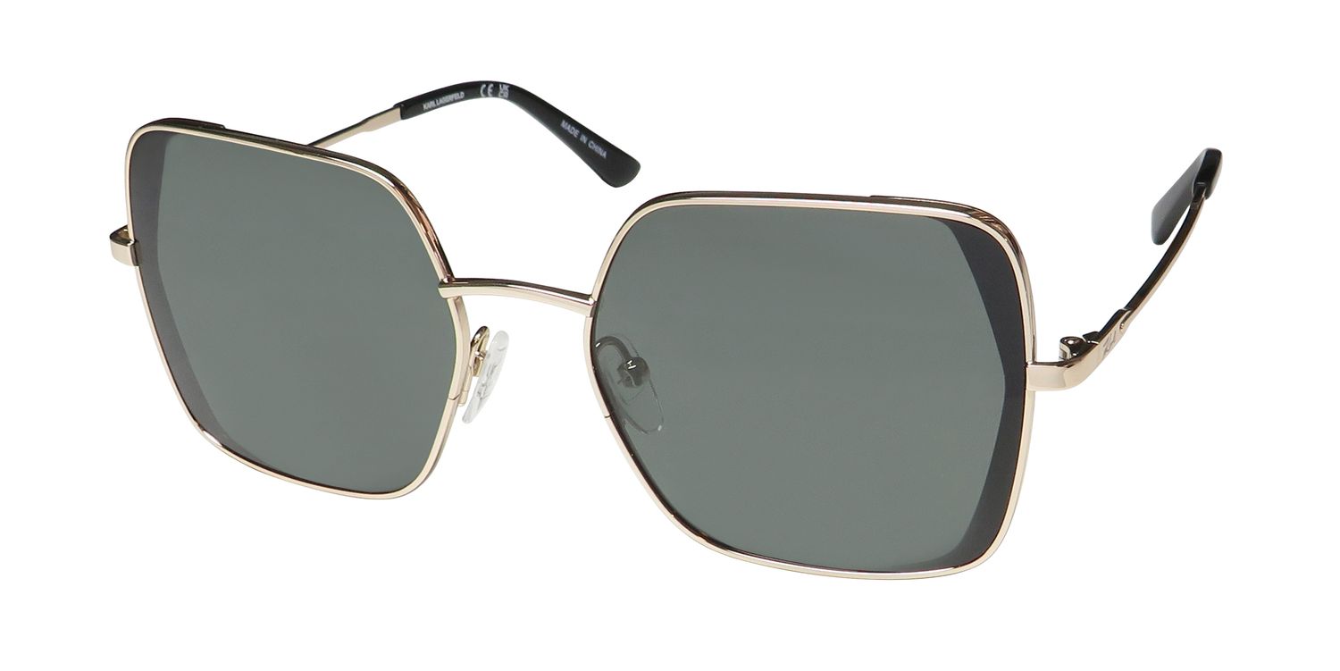Karl Lagerfeld 340s Sunglasses by ModaFrames