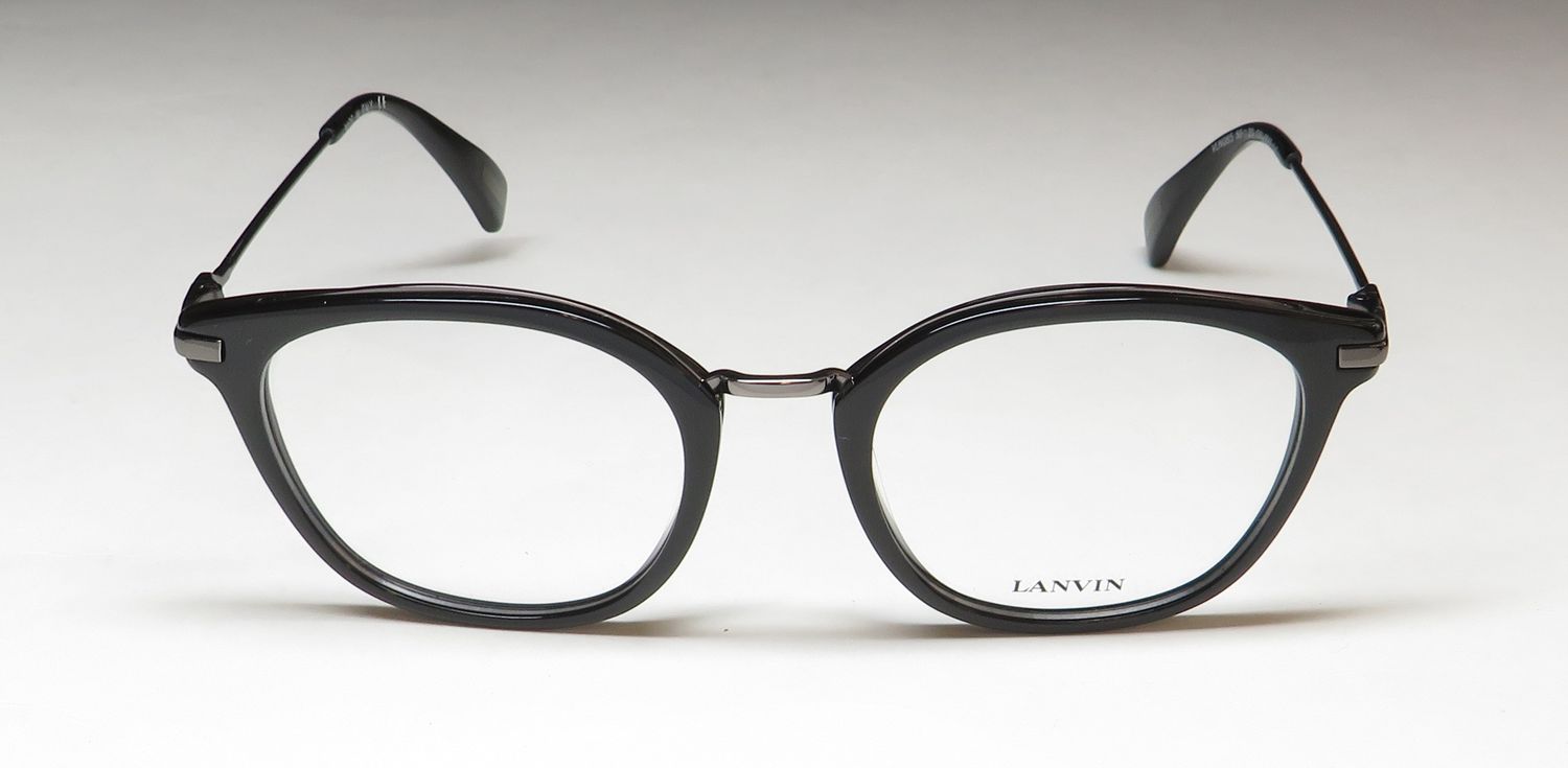 Lanvin Vln085 Eyeglasses by ModaFrames
