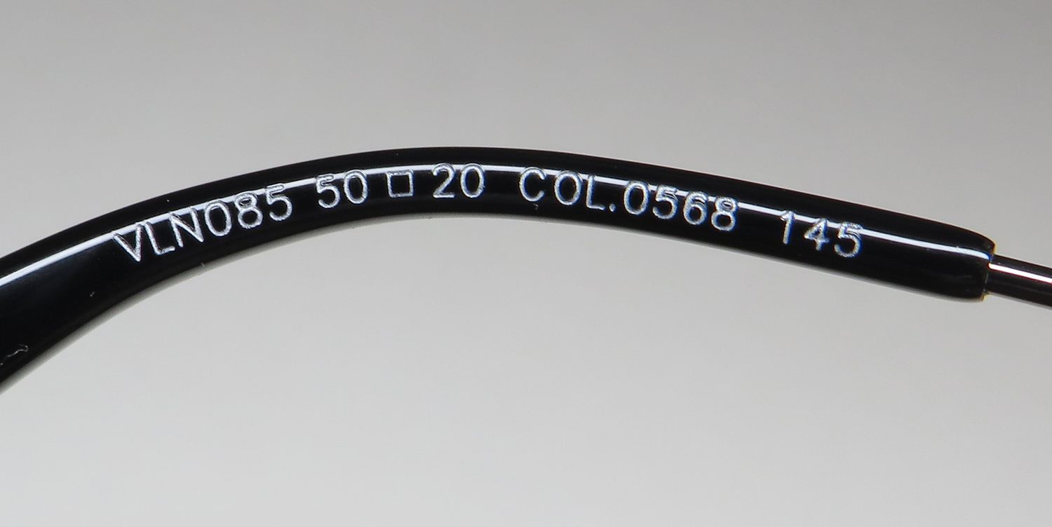 Lanvin Vln085 Eyeglasses by ModaFrames