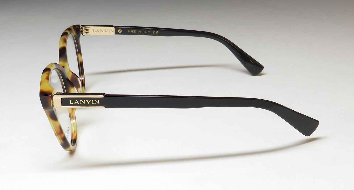 Lanvin Vln709 Eyeglasses