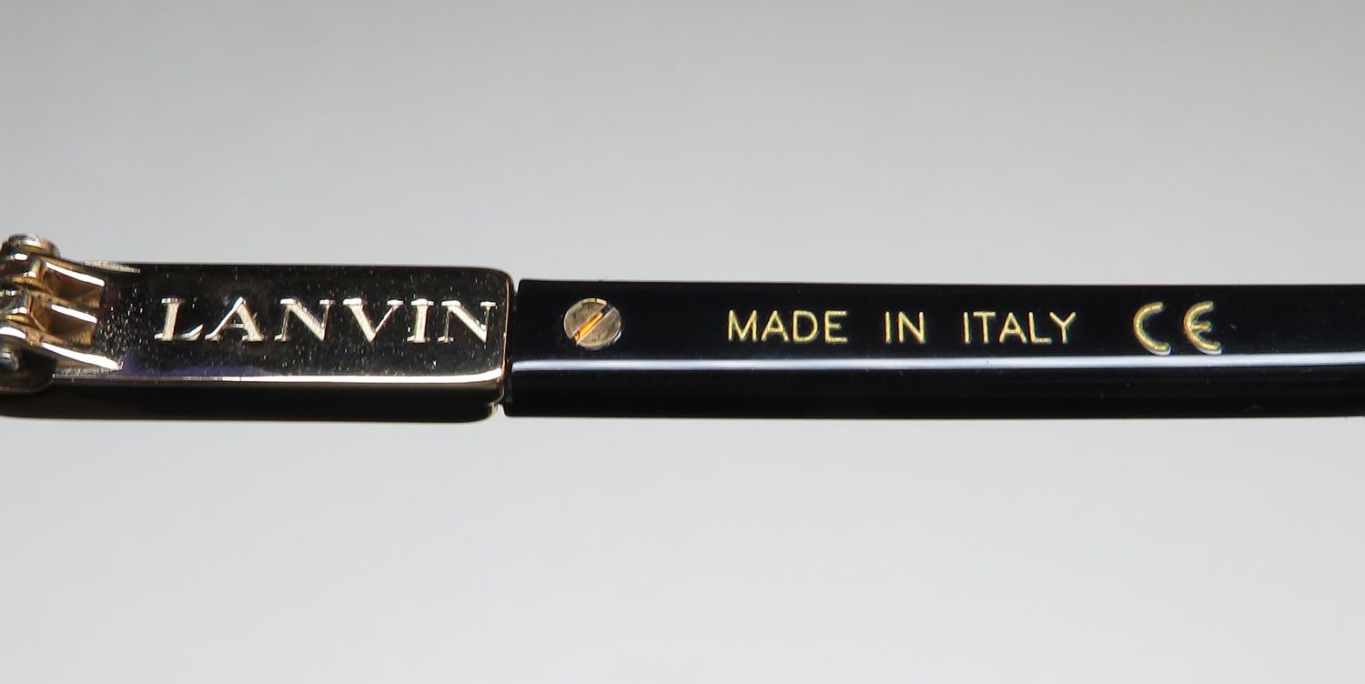 Lanvin Vln709 Eyeglasses by ModaFrames