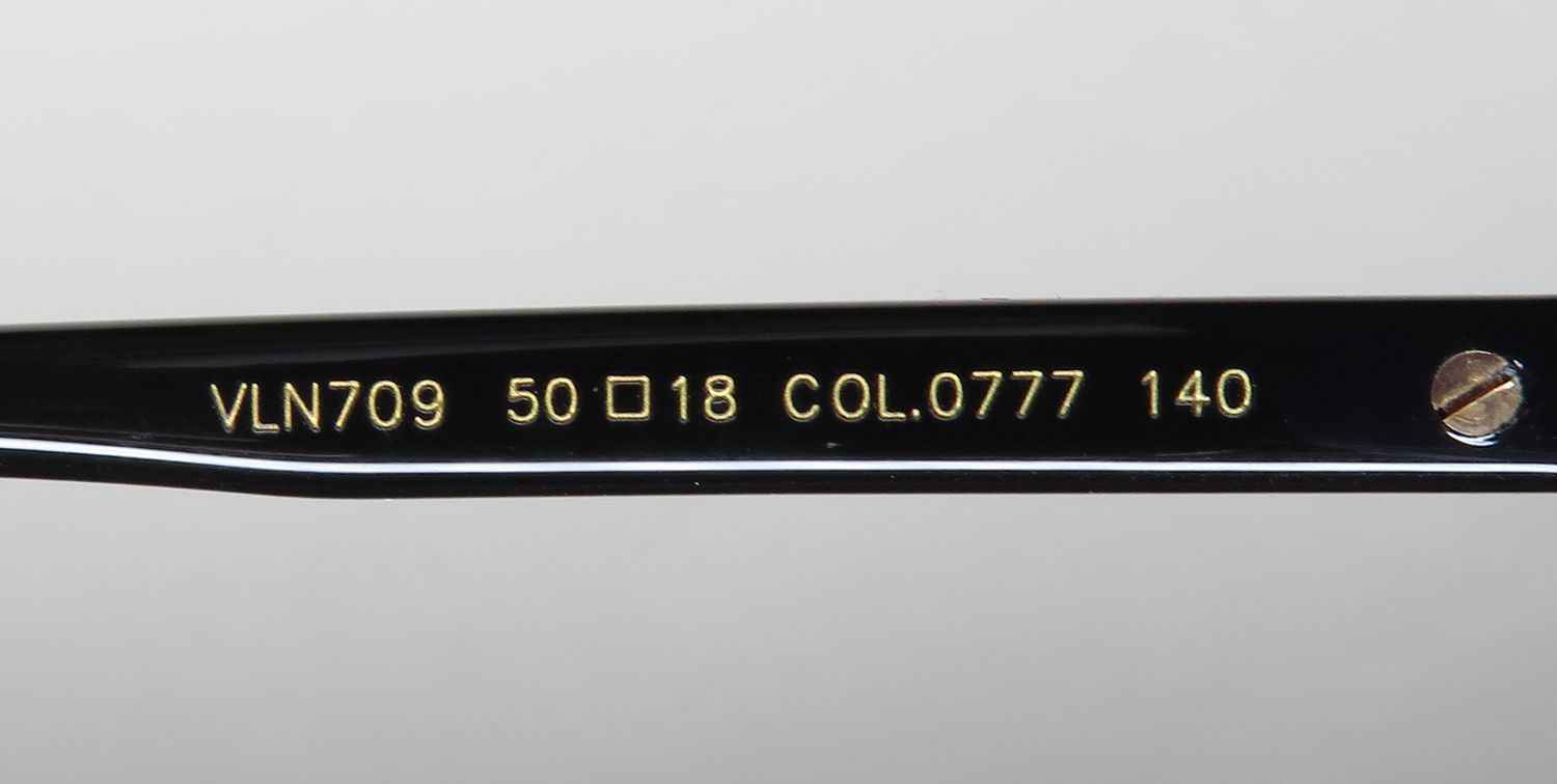 Lanvin Vln709 Eyeglasses