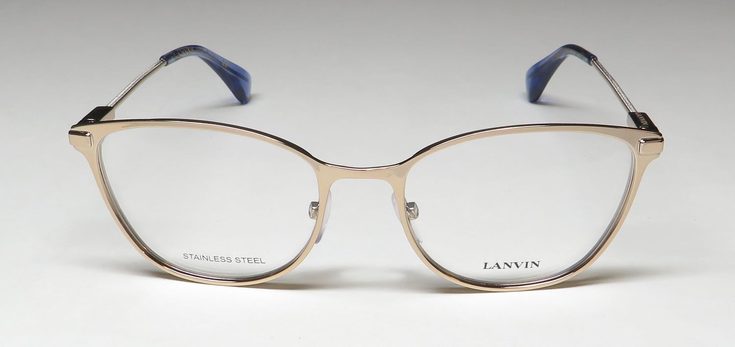 Lanvin Vln095s Eyeglasses by ModaFrames