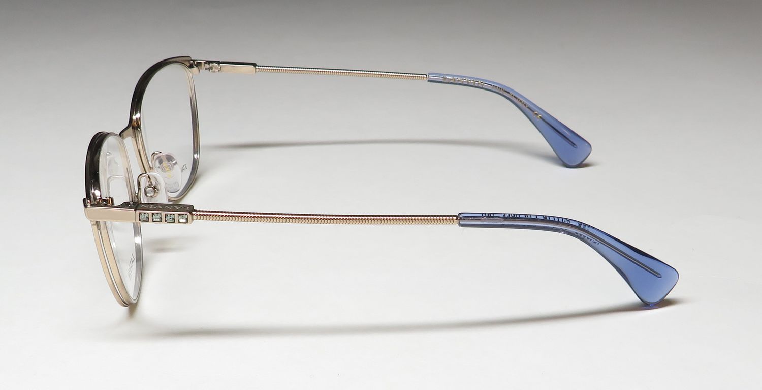 Lanvin Vln095s Eyeglasses by ModaFrames