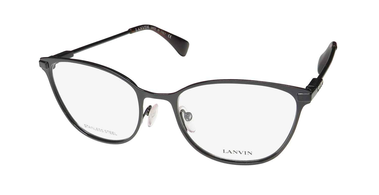Lanvin Vln095s Eyeglasses