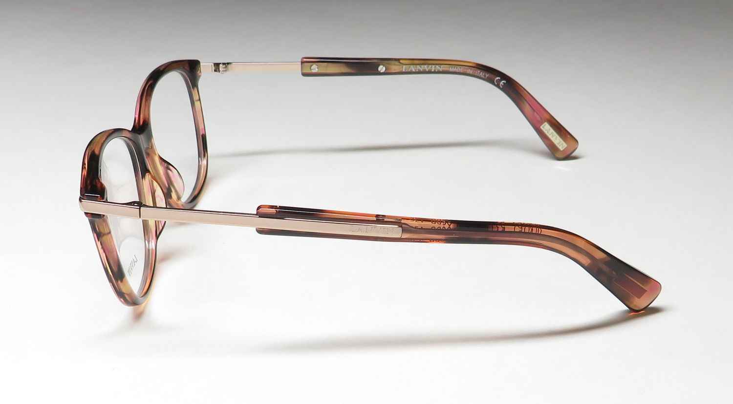 Lanvin Vln767 Eyeglasses