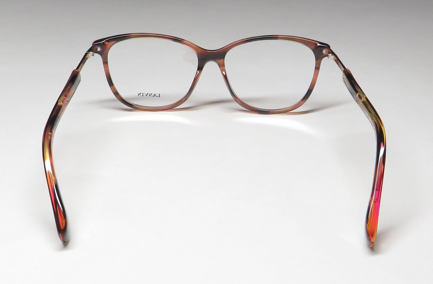 Lanvin Vln767 Eyeglasses by ModaFrames