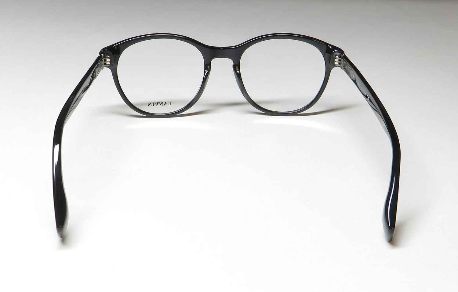 Lanvin Vln708s Eyeglasses
