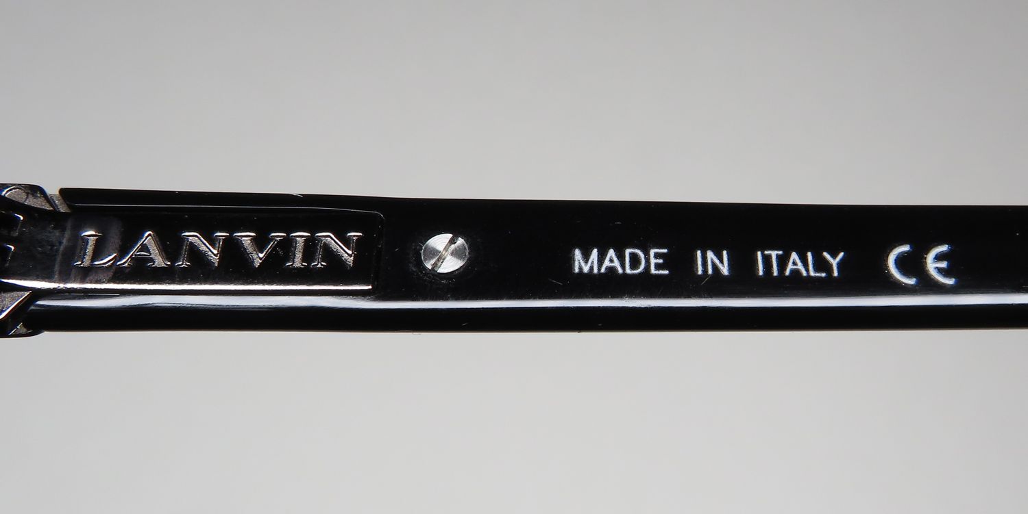 Lanvin Vln708s Eyeglasses by ModaFrames