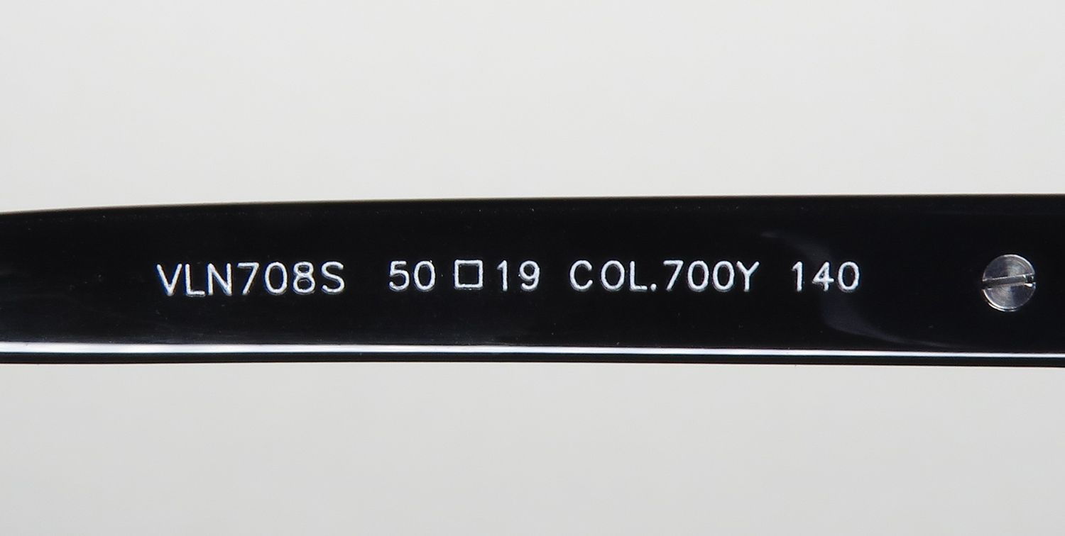 Lanvin Vln708s Eyeglasses by ModaFrames