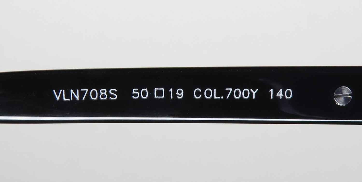 Lanvin Vln708s Eyeglasses