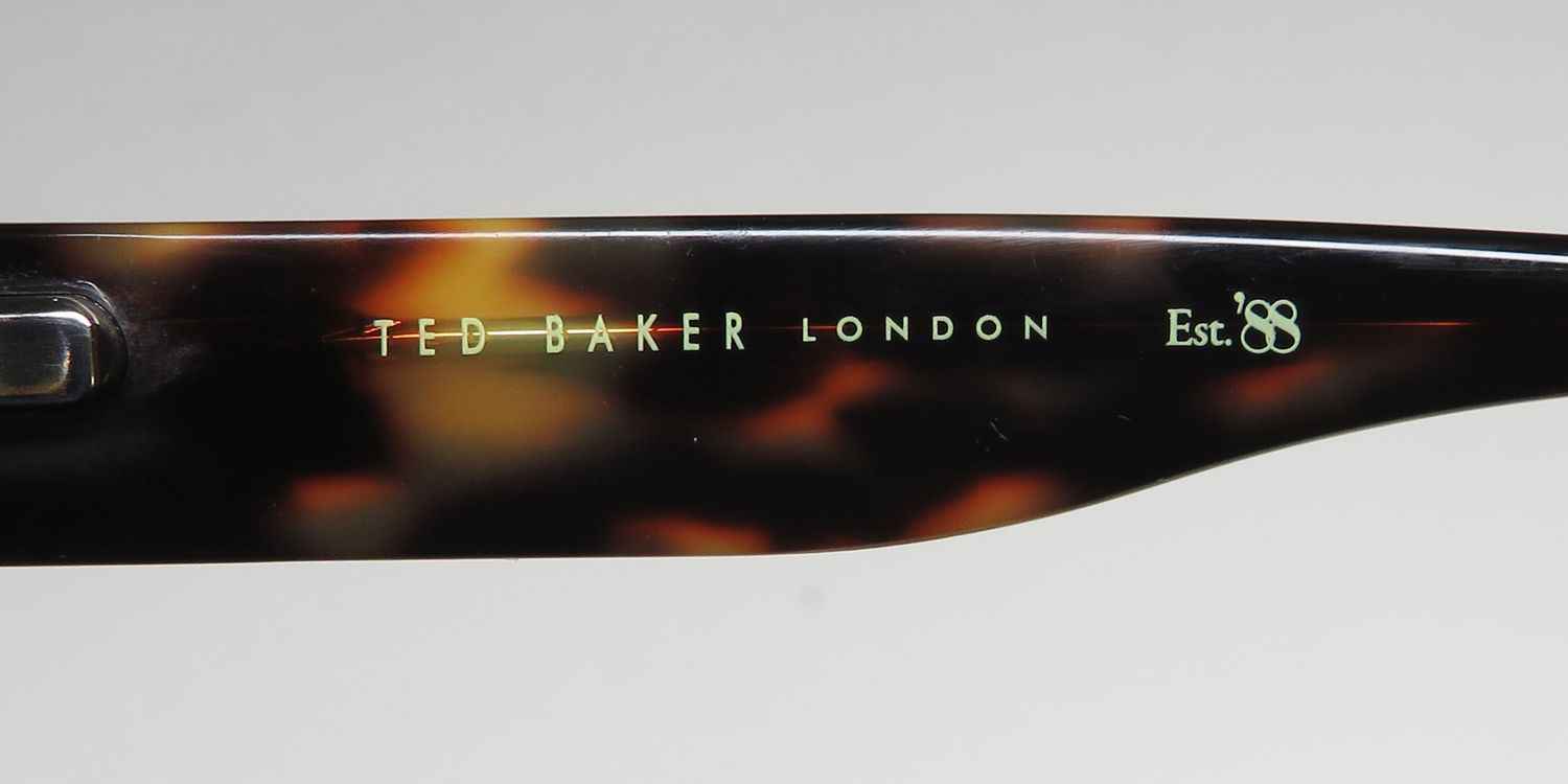 Ted Baker Tbu001 Sunglasses by ModaFrames