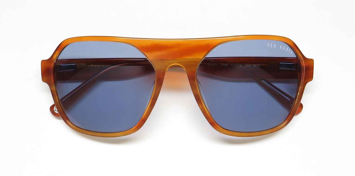 Ted Baker Tbu001 Sunglasses