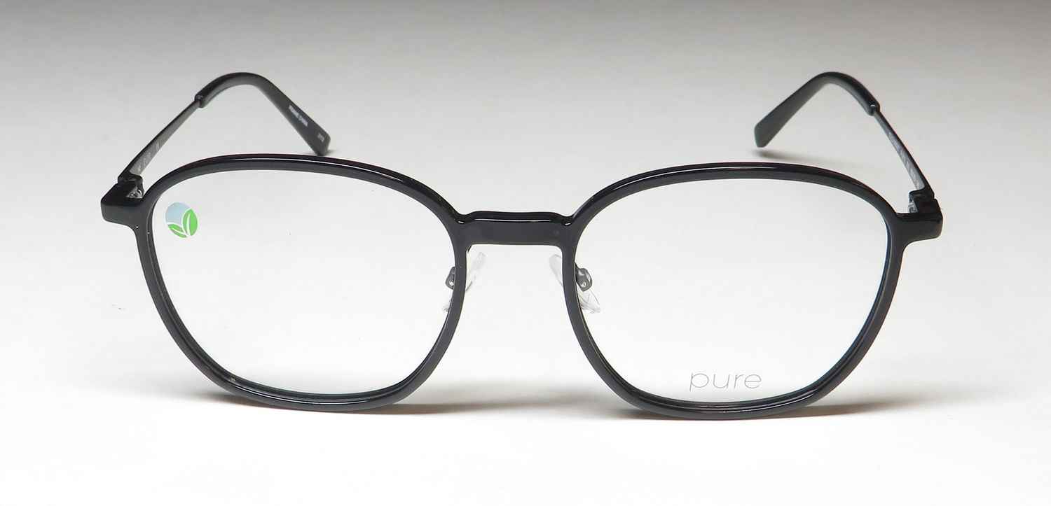 Marchon Airlock Pure 3012 Eyeglasses