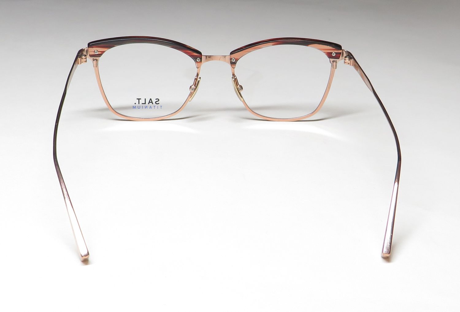 Salt Angie Eyeglasses by ModaFrames