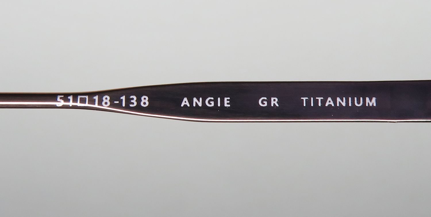 Salt Angie Eyeglasses by ModaFrames