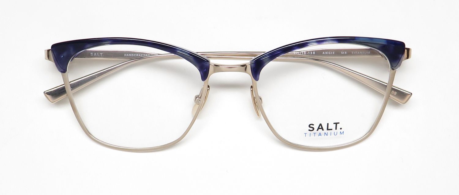Salt Angie Eyeglasses by ModaFrames